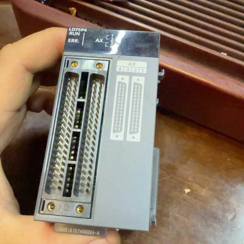 询价~新的LD75P4-CM