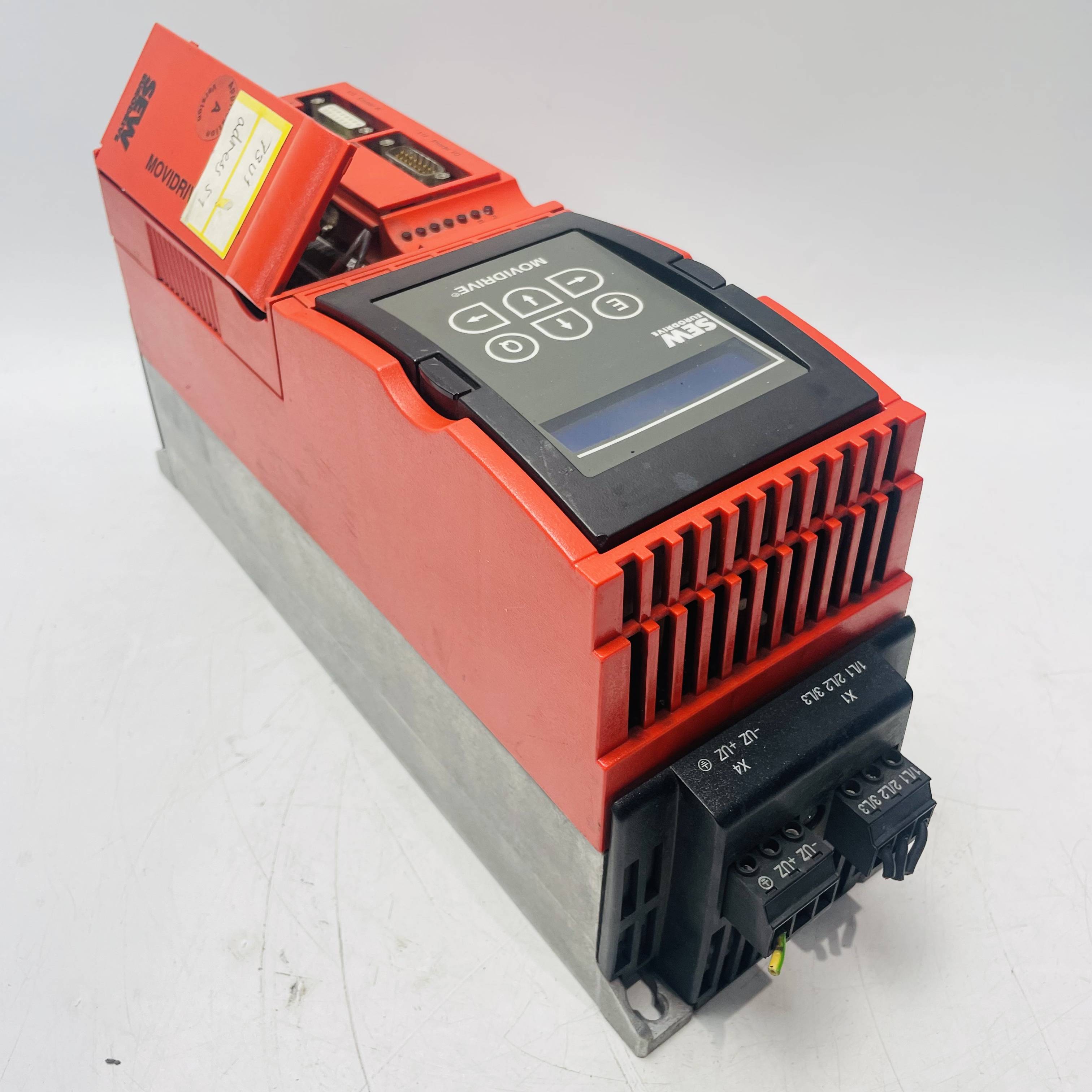 【请询价】德国 SEW 赛威 变频器 MCH41A0015-5A3-4-0T  现