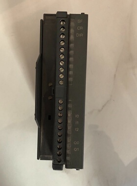 西门子6ES73501AH030AE0一个刮脚断了无拍前询价