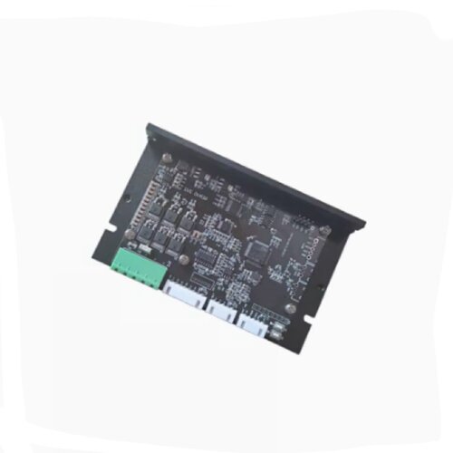 寻IAPM32BLDCPMSM电机开发板编码器FOC三相直流电机控制驱动板