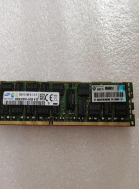HP 500662-B21 500205-171 8GB DDR3 1333 10600 REG ECC 8G询价