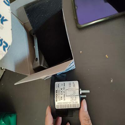 ST64-31.1024V温控器适用