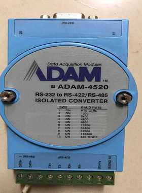 询价AdvantechADAM-4520RS-232to