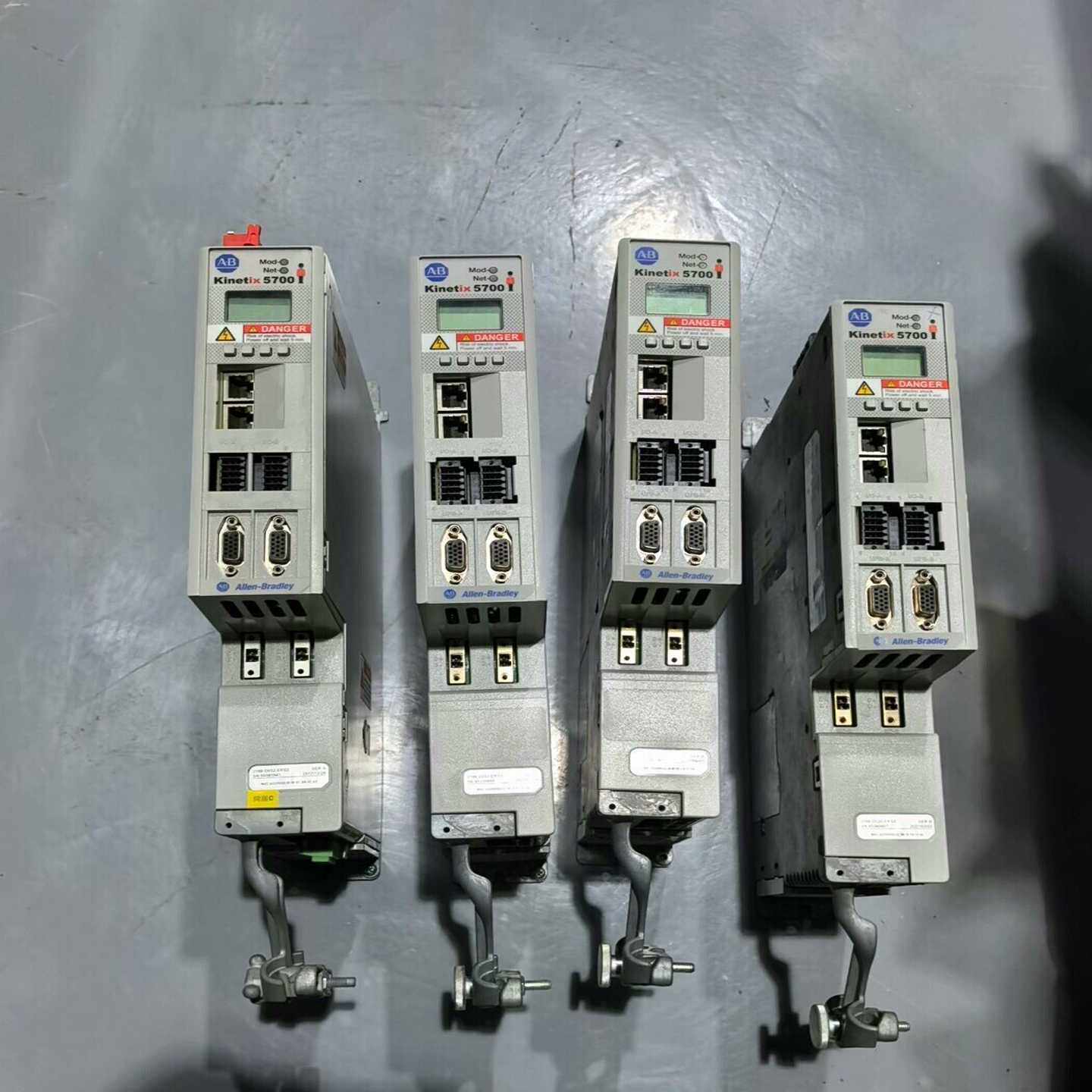 AB罗克韦尔Kinetix5700驱动器，型号2198-D--议价商品