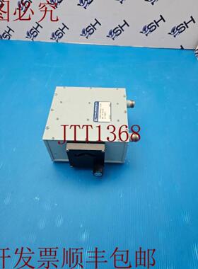 供应Telonic TTR 750-3EE1 可调带反射过滤器