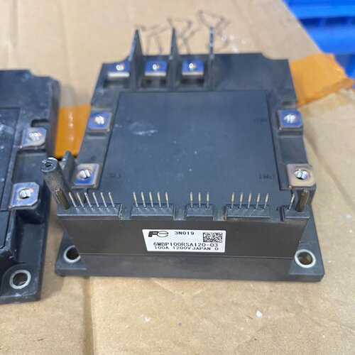 【询价】6MBP100RSA120-03 6MBP150RSA120