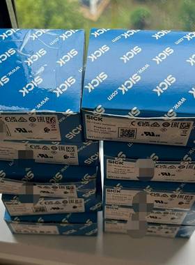 西克原装正品sickWT150-p460，工程剩余17个，图--议价商品