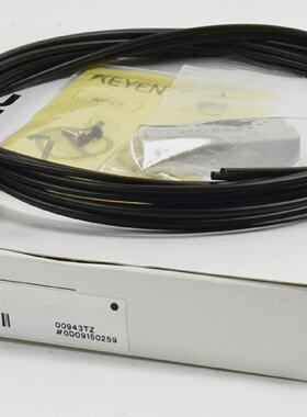 Keyence Reflektierendes Lichtleitergert FU43TZ