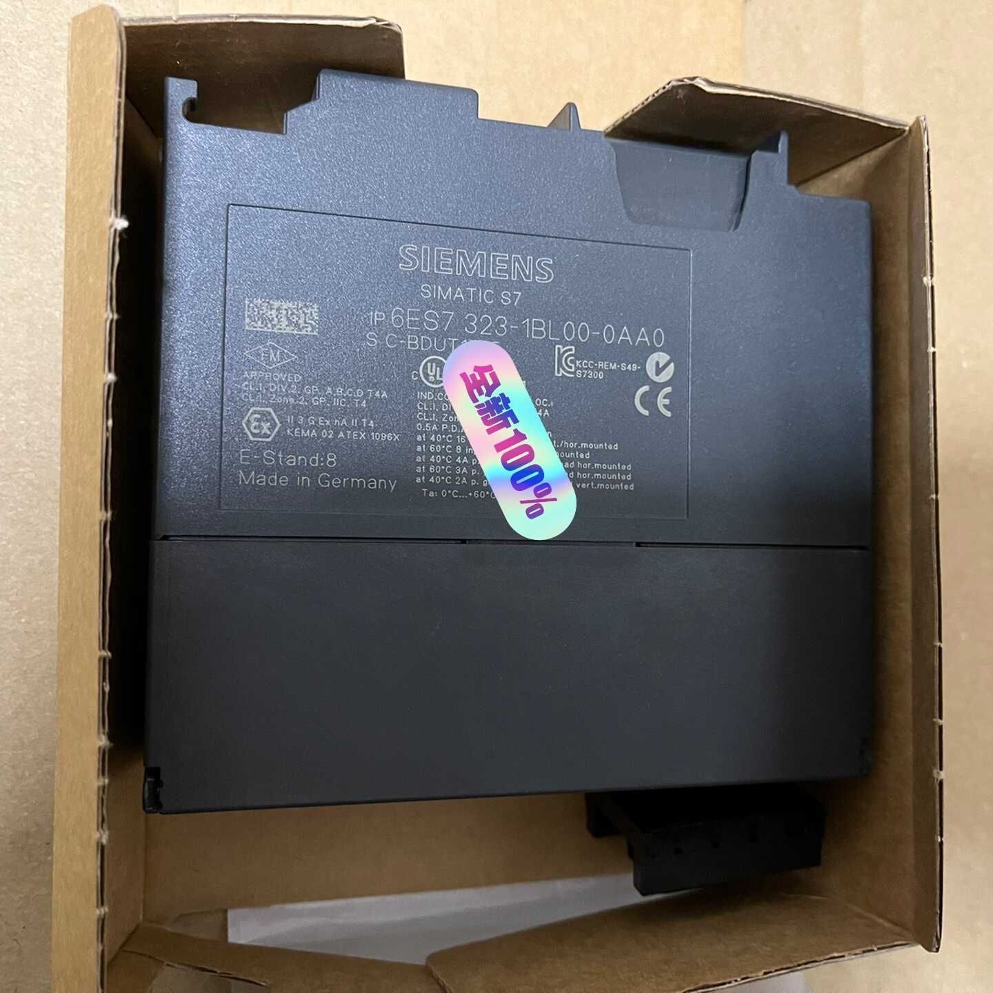 系列6ES7323-1BK00-0AA0询价