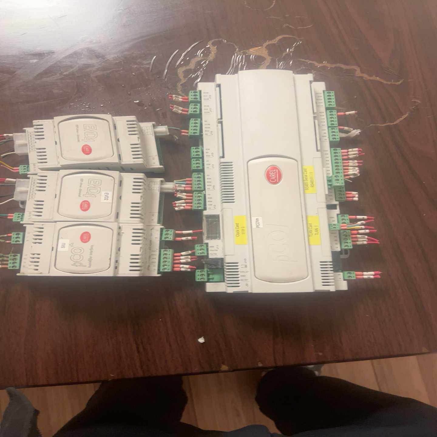 意大利卡乐CAREL控制主板PCO1000CM0，询价