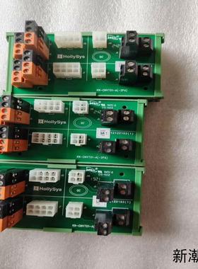和利时KN-CNVT01-A-2PA 端子版议价商品