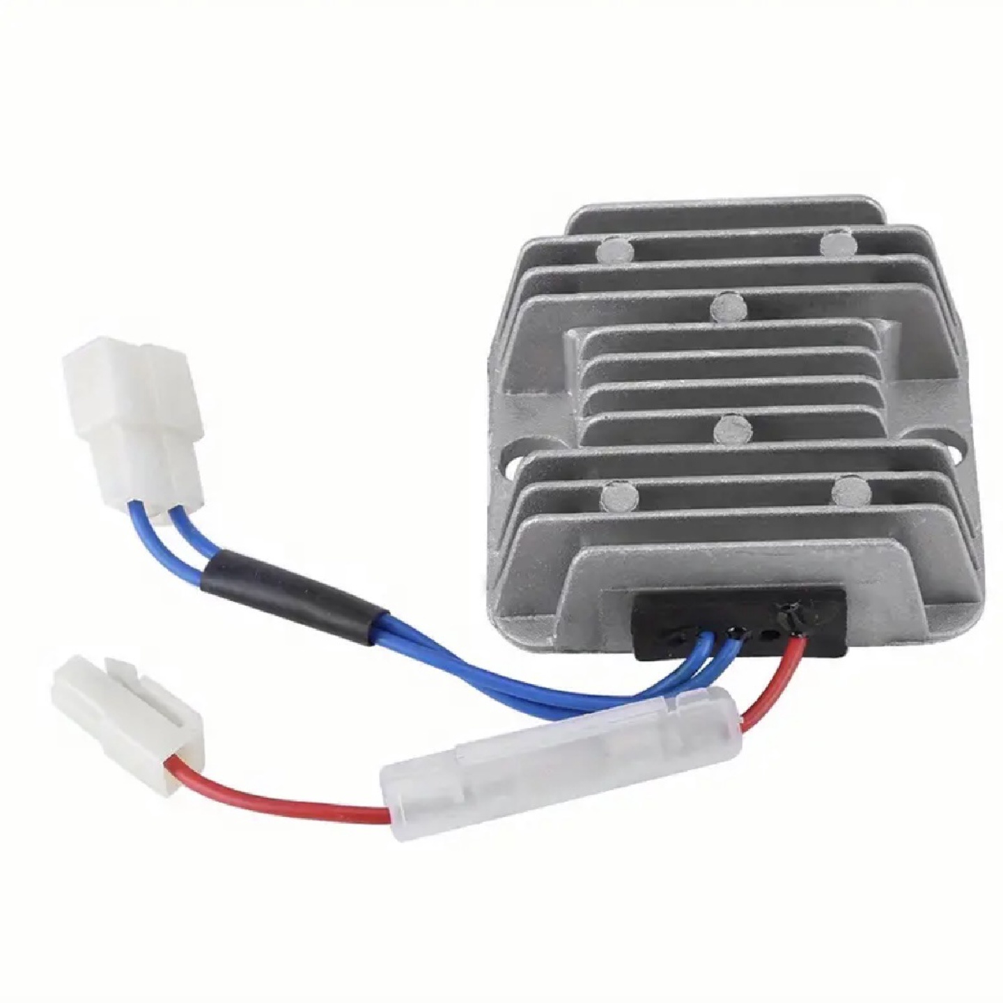 AVR发电机电压调节器178F/186F直流电压调节器发电机电动机配件