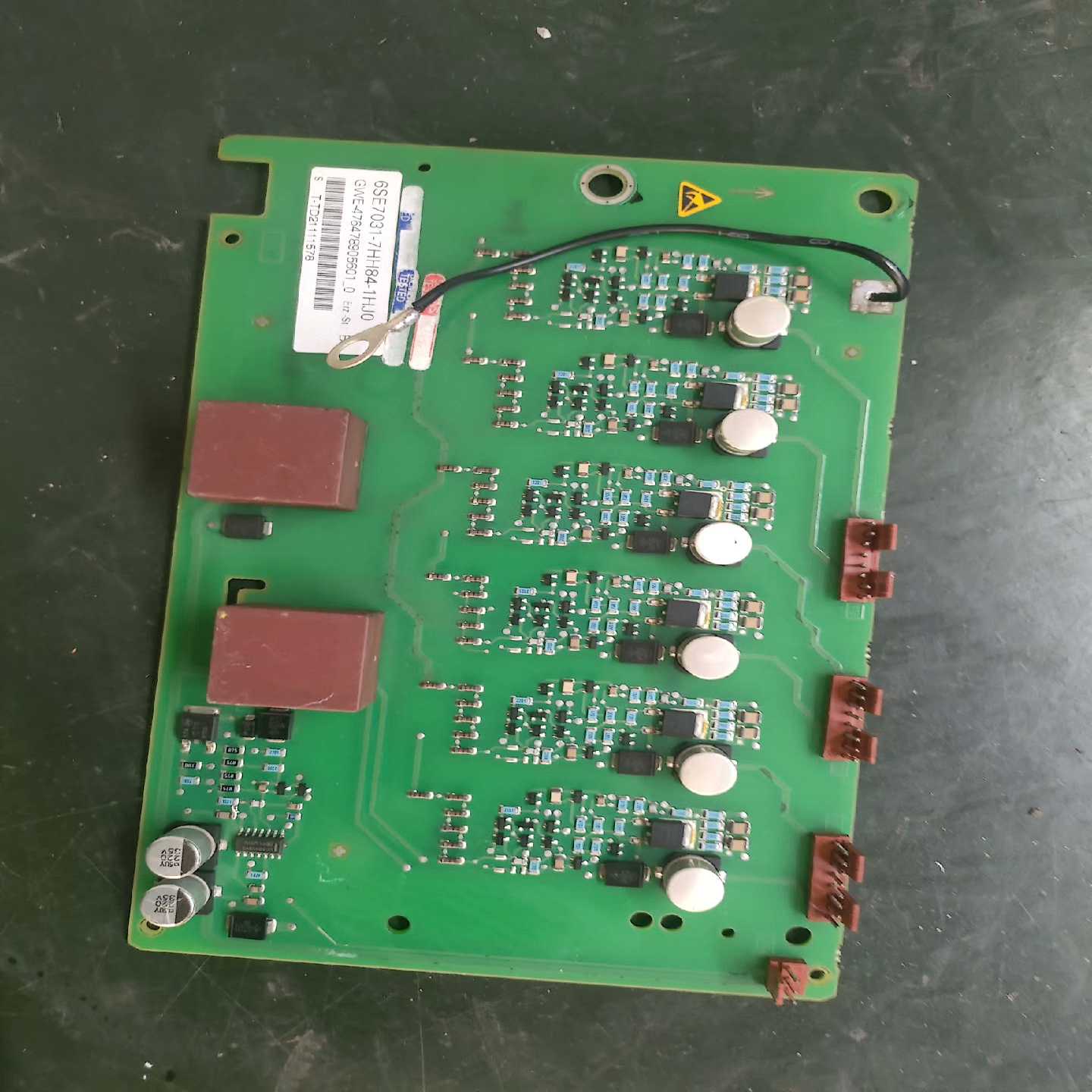 6SE7031-7HH84-1HJ0功能，~询价