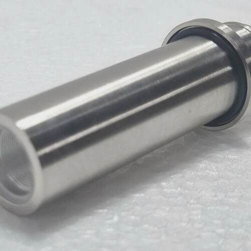 IL METRONIC SUV 20.2 Y2 C UV SENSOR 900135701 DVGW 40 420mA