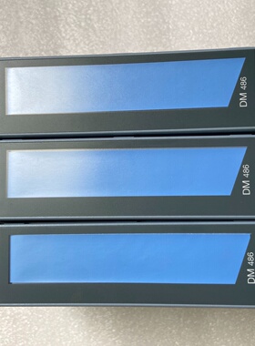 plc模块3DM486.63DI486.63DO-询