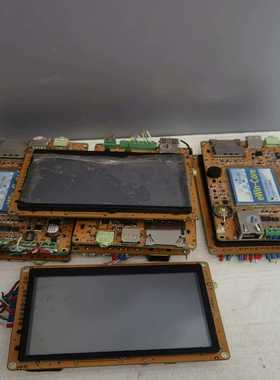 蓝海微芯BOMC4.3寸ARM模组型wince6.0系统工--议价商品