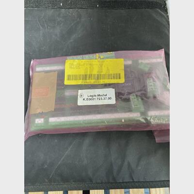 Logik K.E0001.723.37.00 B132