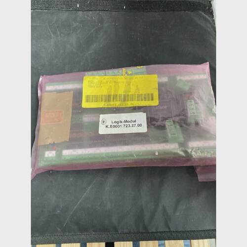 Logik K.E0001.723.37.00 B132
