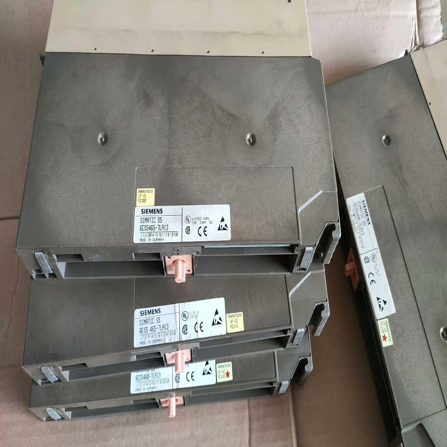 6ES5465-7LA13老库存，新的询价