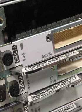 华为D2MD1A D3ML1A 业务板 ATN980~议价