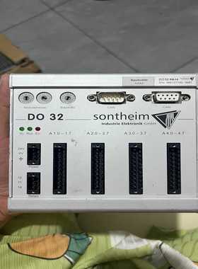 咨询-SomtheimDIO32RM35数字遥控模块，拆