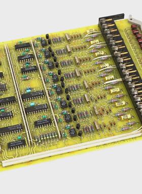 Nueva Placa De Circuito General Electric Fanuc DS3800HSCA1G1