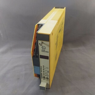 Turck MC32121EX0LRP Temperature Control Module 24V DC