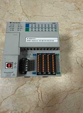 （议价）1769-L19ER-1B，漂亮