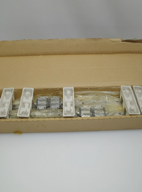 IKO带盒LWET20C2R760QT1P/W22R4BLWET20Q用于替换指南LMG-