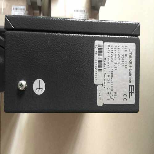 E+L莱默尔AG2491 TYP AG2591多规格请咨~询价