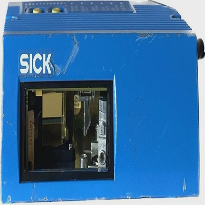 SICKCLV631-1000PN:1041980BarcodeScanner