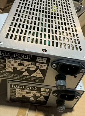 询价*28  MERCRON FNC04644230