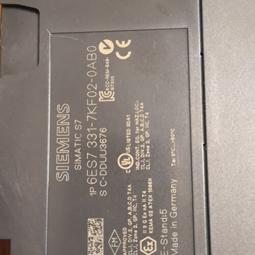 询价-模块6ES73317KF020AB0