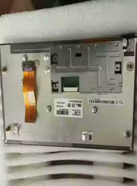询价LA102WH1（SL）（04）10.2寸车载液晶显示屏