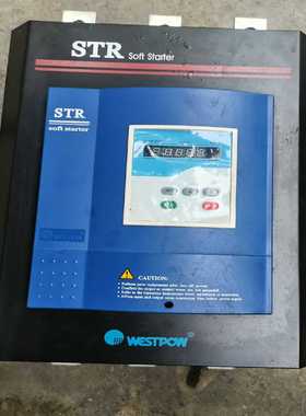 西普软启动器STR160B-3USTR090A-3全询价