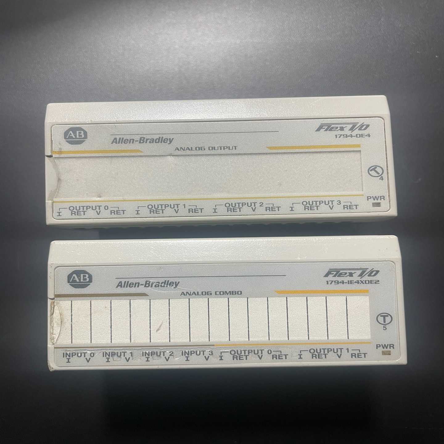 AB罗克韦尔模块、1794-OE4、1794-IE4XOE2询价