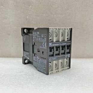 Relais De Contact K310A10 Benedikt  Jger 110120VAC 10A 5060H