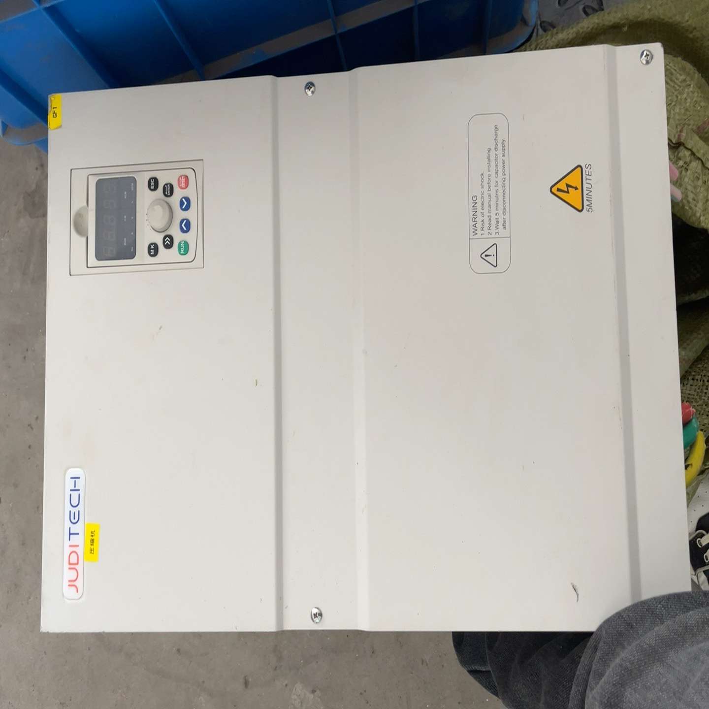 艾克特变频器AT500系列55KW/75KW三相380V，J（佳毅工控）