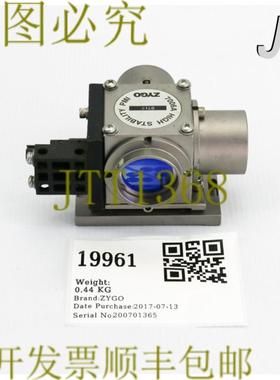 供应19961 ZYGO 激光干扰器光学路径组件 7006A