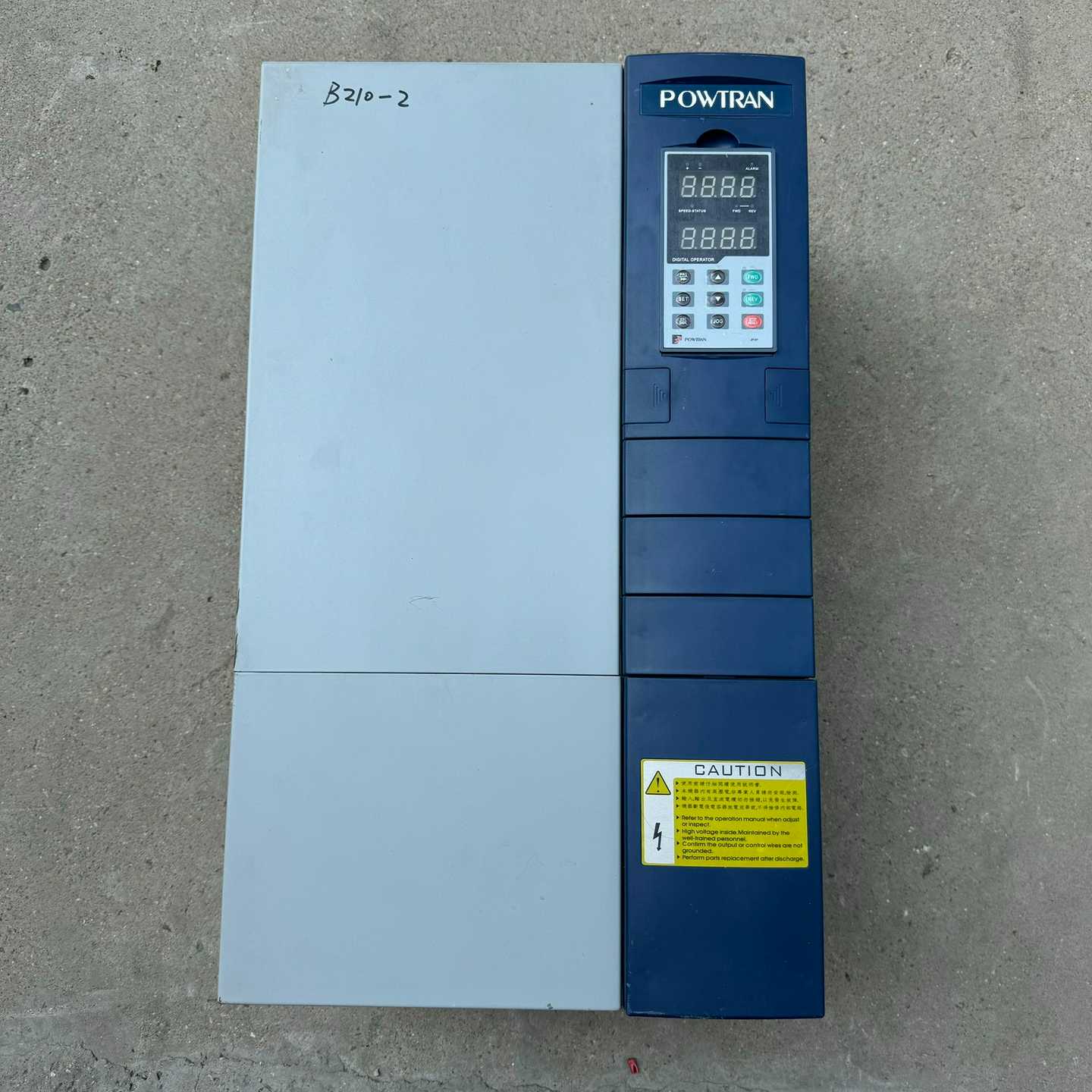 咨询-PI7800093F3普传变频器PI7800093F3