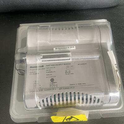 霍尼韦尔CC-PAIH01 HART模拟输入模块，型号514—议价
