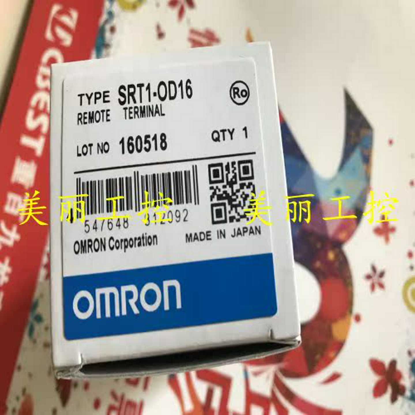 正品原装三菱SRT1-ID08/SRT1-ID16/SRT1-OD08/SRT1-OD16