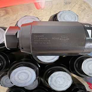 询价 MK10G1X 力士乐节流阀R900424579