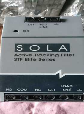 SOLA 电源调节器STFE200-10N~询价