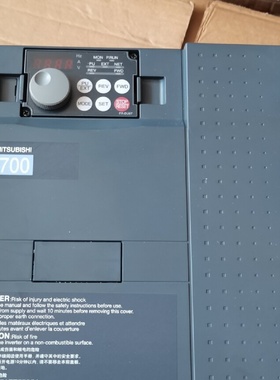 议价MITSUBISHIFRF7407.5K无包装议价