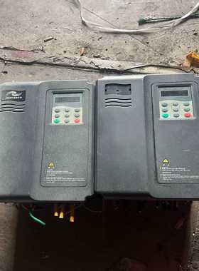 汇川变频器，MD320NT11GB-SL-11一台，MD33-议价