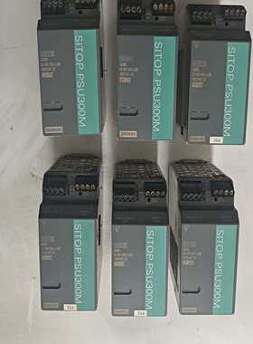 电源6EP1436-3BA10成色如图，功能询价