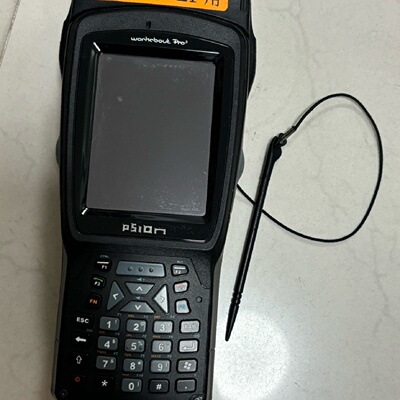 寻“”PSION手操器workcboutpro3数据采集器