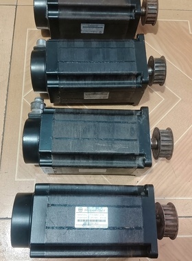 步科步进电机110RC216，功能正常，成色为实图【议价】