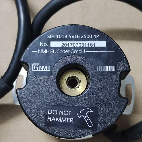 询-内密控编码器SIH101B5VL625004P成色